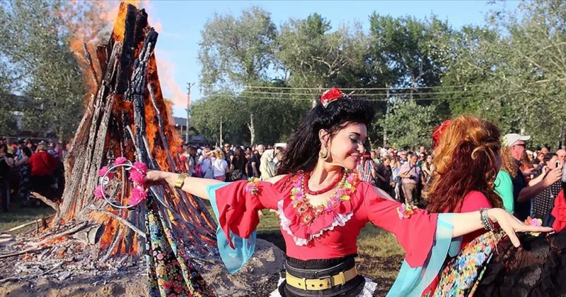 2026 Hıdırellez ne zaman başlıyor? Hıdırellez ritüelleri neler, nasıl dilek dilenir? Hıdırellez duası nasıl okunur?