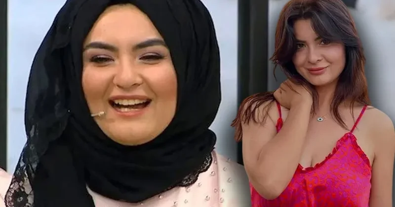 Son hali gündem olmuştu: Fenomen gelin adayı Hanife den sürpriz aşk paylaşımı Sözcü Gazetesi