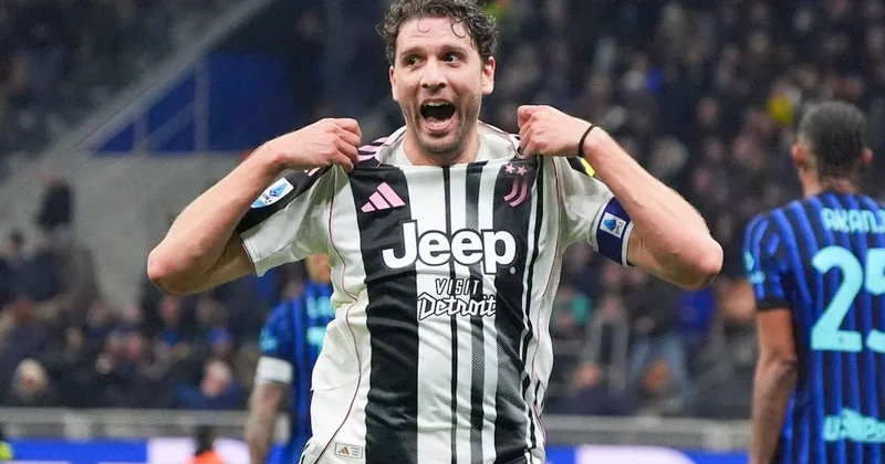 Juventus Locatelli ile uzattı Sözcü Gazetesi