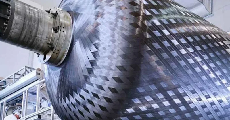 Kendi kendini 1000 kez tamir ediyor: Maliyetleri sıfırlayacak icat Sözcü Gazetesi