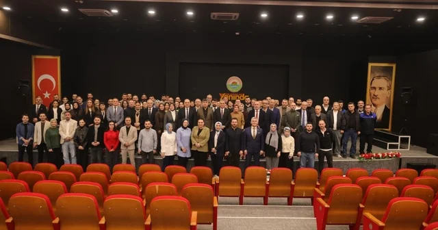 İlkadım Belediyesi Bebek Dostu Belediye Samsun Haberleri