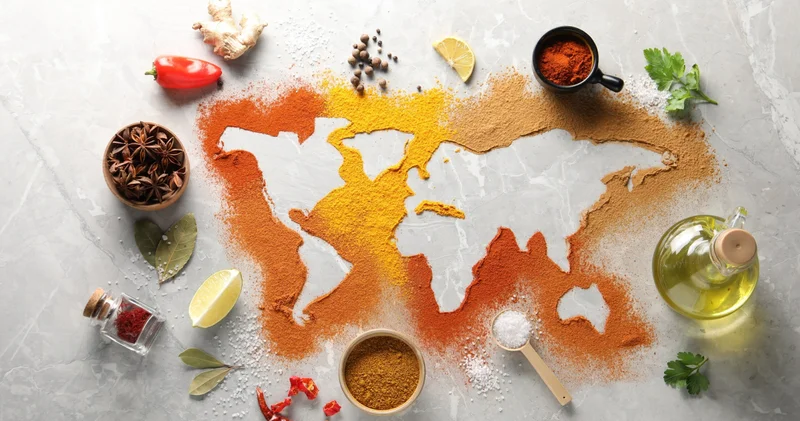 Dünyanın en iyi 100 mutfağı belli oldu: Zirvede İtalya var! Türkiye kaçıncı sırada?