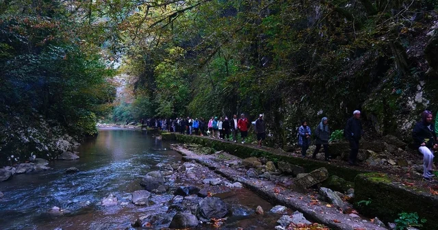 Sakarya turizmde hedeflerini büyütüyor: 2025 te 1,6 milyon turisti ağırladı Sakarya Haberleri