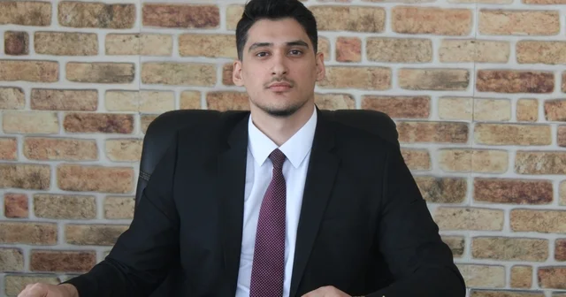 Türkiye de ilk: Suça sürüklenen çocuk spor okullarında eğitim alacak Avukat Hüseyin Yayla: Müvekkilimle birlikte suça sürüklenen çocukların hem eğitim bakımından hem de ilgi alanı edinmesi bakımından önü açılmış oldu Kayseri Haberleri