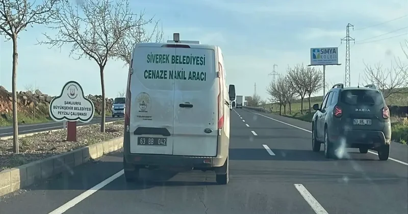 Lise saldırganı sessizce toprağa verildi