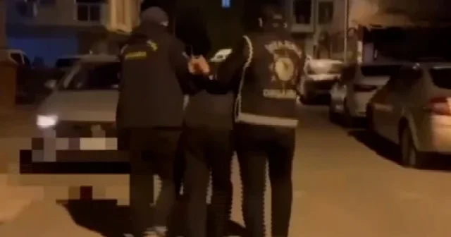 İstanbul’da çete operasyonu: 17 şüpheli gözaltında VİDEO İZLE