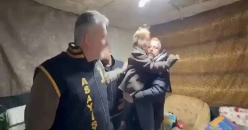 Bursa da 7 yıl sonra sağ bulunan Nazar hakkında kritik gelişme