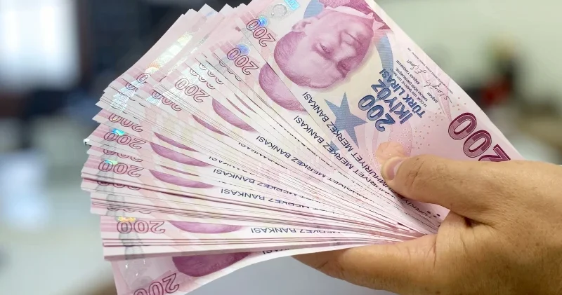 Bakan Göktaş açıkladı: Ödemeler hesaplara yatırılıyor Ekonomi Haberleri