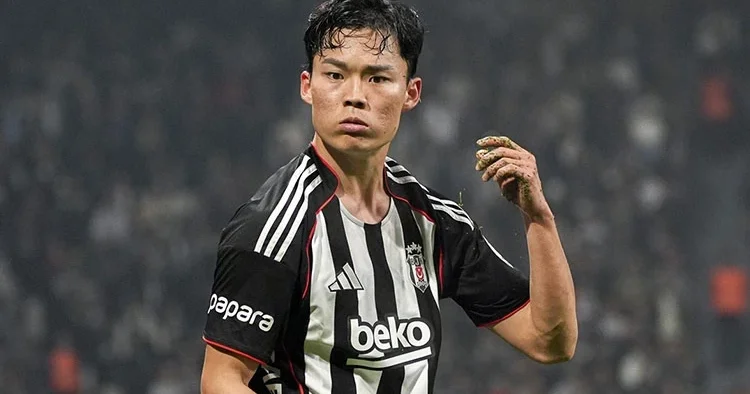 Beşiktaş ta Oh, Abraham ı 2 ye katladı!