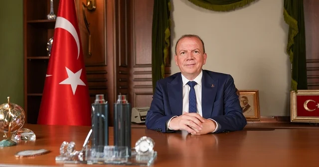 Bursa TB Başkanı Matlı, bakanlığın yeni etiket düzenlemesine destek verdi Bursa Haberleri