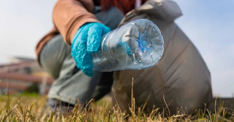 Bu şehirde çöp toplayanlara ödül yağacak Sözcü Gazetesi