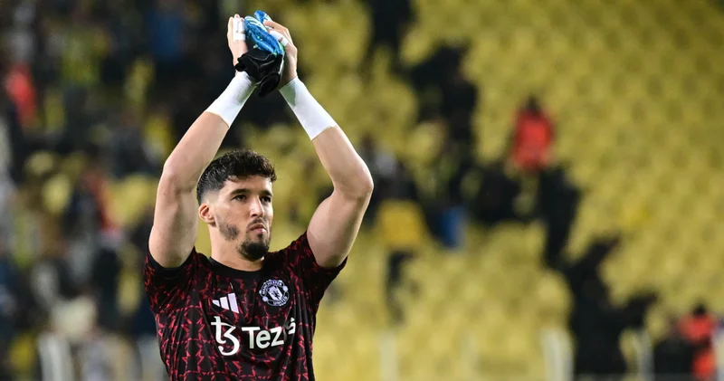 Son dakika transfer haberi: Altay Bayındır, Beşiktaş yolunda!