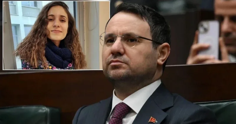 Bakan Gürlek ten Gülistan Doku açıklaması: Sonuna dek gidilecek Gündem Haberleri