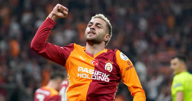 Keçiörengücü nden Barış Alper Yılmaz açıklaması!