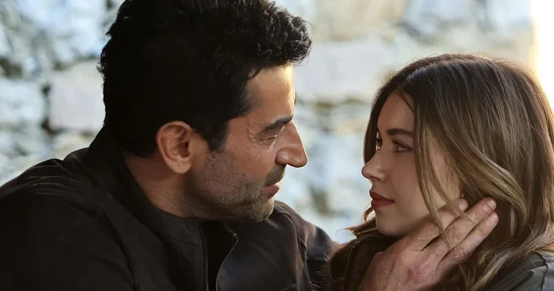 Ekranların sevilen dizisine sürpriz transfer; yol arkadaşı geliyor Sözcü Gazetesi