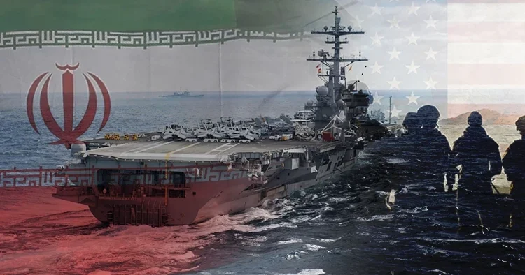 Müzakereler sürerken ABD den yeni hamle: Geri adım yok