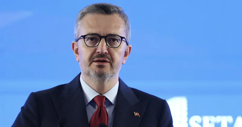 Dezenformasyona karşı Yapay Zekâ Kalkanı yaklaşımı