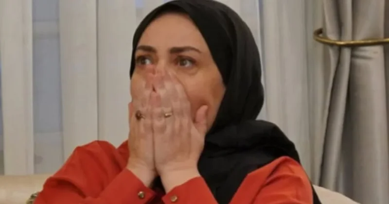 Olaylı ayrılığı Kızılcık Şerbeti ne damga vurmuştu: İşte ünlü oyuncunun yeni dizisi Sözcü Gazetesi