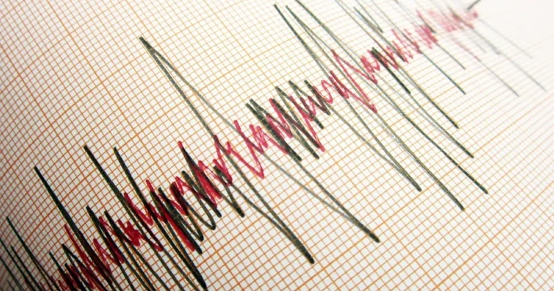 SON DAKİKA: Marmara Denizi nde deprem oldu Gündem Haberleri