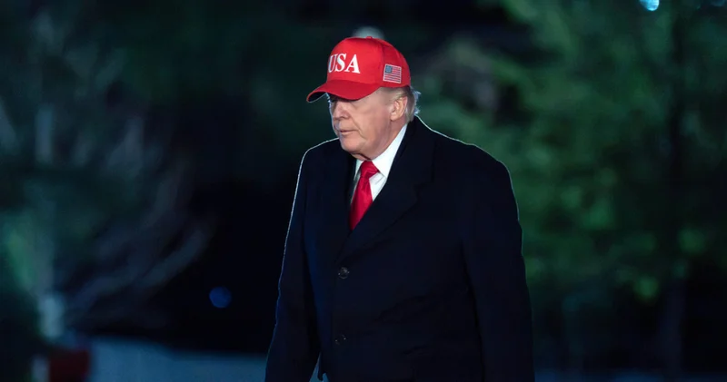 WSJ: Avrupa, Trump ın NATO dan çekilmesi ihtimaline karşı hızlandırılmış yedek plan hazırlığında Dış Haberler