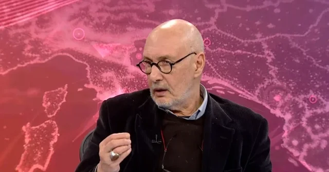 Netanyahu yeni cephe arayışında: Yunanistan ve Suriye açıklamaları şüphe uyandırıcı VİDEO İZLE