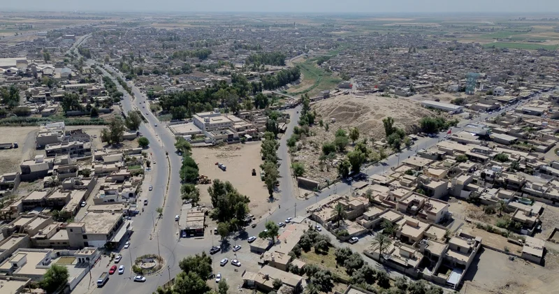 Kerkük’te güç dengesi yeniden kuruluyor: Valilik Türkmenlere devrediliyor, yeni paylaşım modeli başlıyor Dış Haberler