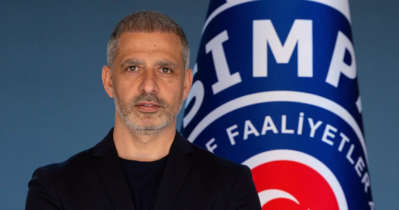 Kasımpaşa da gelişim direktörlüğü görevine Soykan Başar getirildi