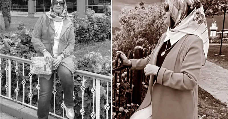 Kahramanmaraş okul saldırısında öğrencilerine siper oldu, canını verdi