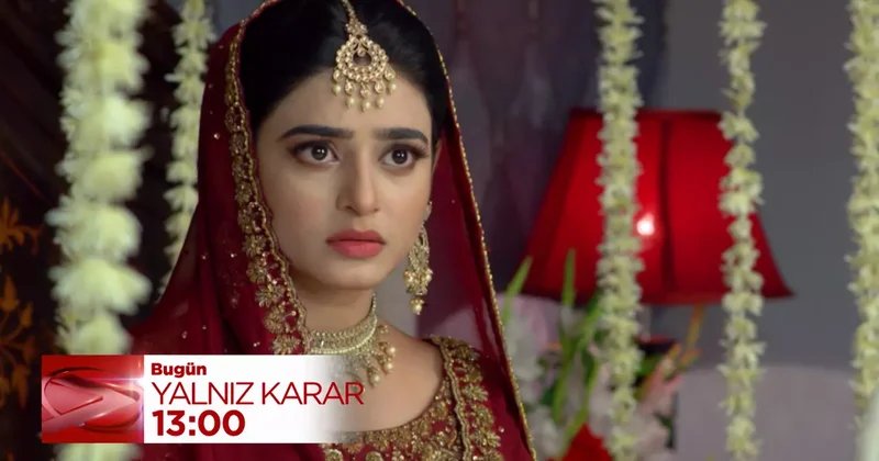 Yalnız Karar da Ömer in pişmanlığı! Zor duruma mı sokacak?