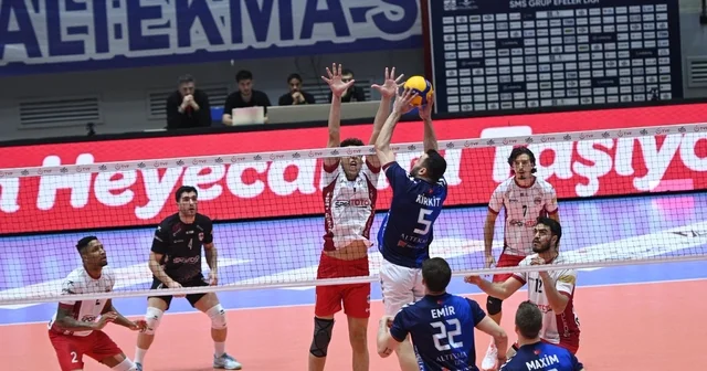 Altekma nın konuğu İstanbul Gençlik İzmir Haberleri