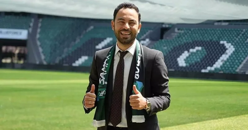 Kocaelispor teknik direktörü Selçuk İnan hangi takımlı?