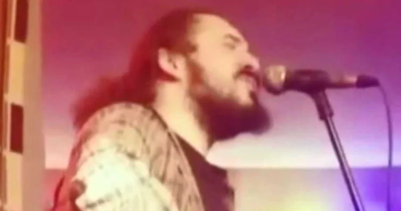 Müzisyen cinayetinde karar çıktı: 18 er yıl hapis!