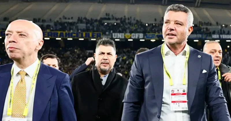 Fenerbahçe resmi açıklama: Galatasaray maçına prim var mı