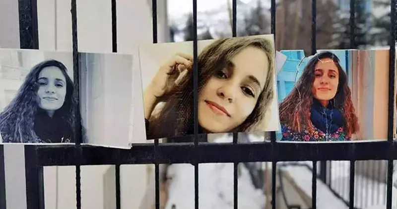 İhraç polis memuru, Gülistan Doku’nun kaybolduktan 13 gün sonra sim kartını 3 saat kullanmış