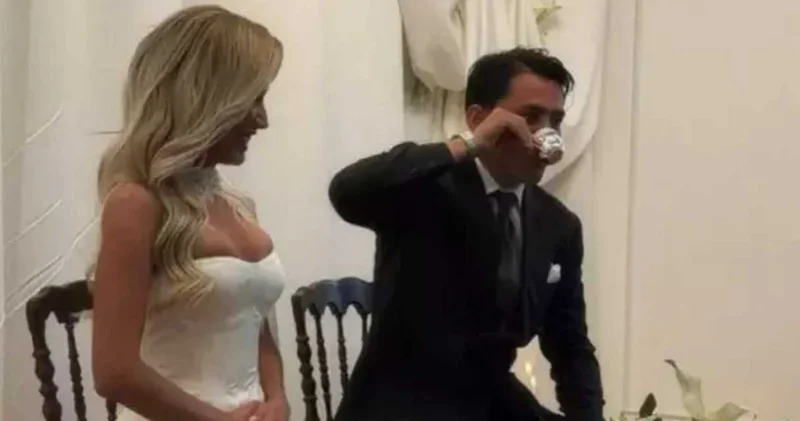 Mert Hakan Yandaş’ın dansı viral oldu