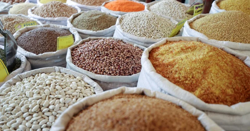 Açık satılan gıdalar doğal algısıyla risk oluşturabilir