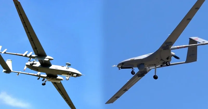 Japonlar Türkiye ve İsrail i masaya yatırdı: Dev silah için birini seçecekler Sözcü Gazetesi