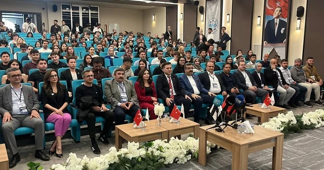 RTÜK Başkan Vekili Güçer: Hiçbir mazeret başarının yerini tutamaz Antalya Haberleri