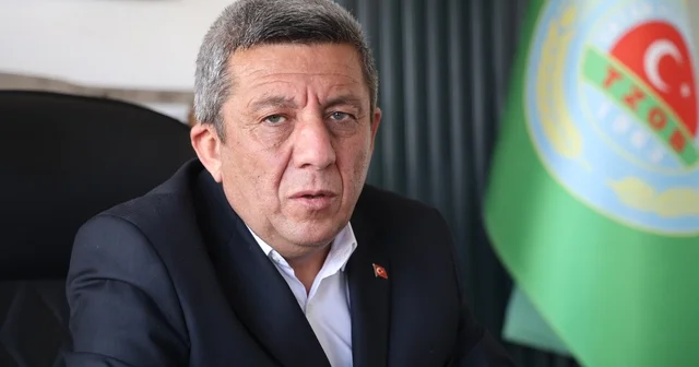 Yağış artışı ile rekolte beklentisi güçleniyor Kırşehir de soğuk hava etkili oldu, tarım zarar görmedi Kırşehir Haberleri