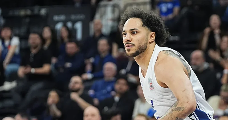 EuroLeague den Anadolu Efes e dev ceza!