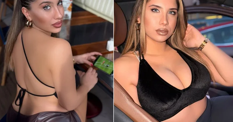 Elif Karaarslan’ın ifadesi ortaya çıktı! Müstehcenlik sözleri şok etti