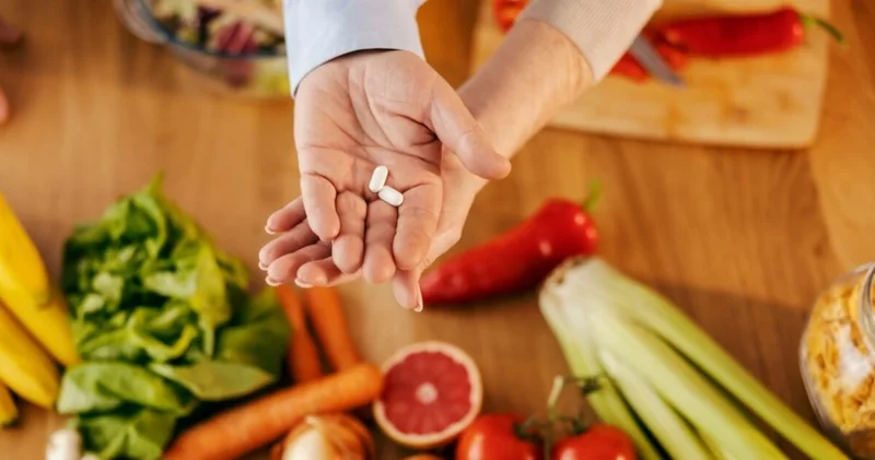 Hangi ilaç hangi besin ile yenmemeli?