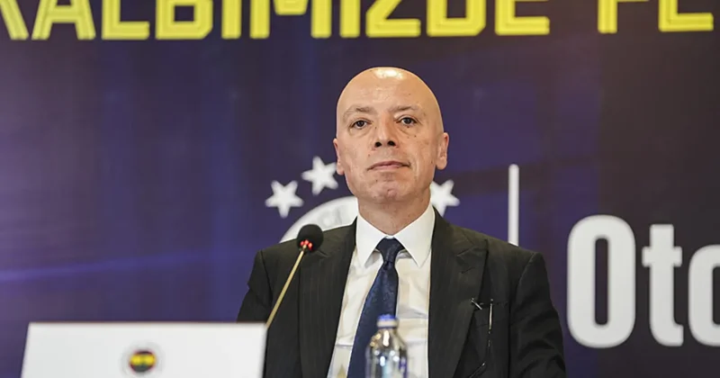 Fenerbahçe de Murat Salar dan prim açıklaması!