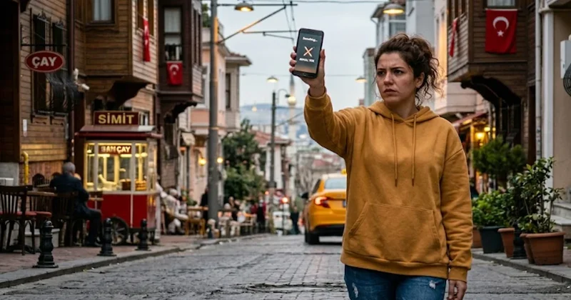 Sinyal sorunu yaşayanlar hemen yapsın: Telefonları yüzde 50 hızlandırıyor Sözcü Gazetesi