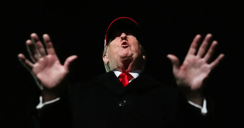 Trump destekçileri içinde savaş çatlağı: Savaşın maliyeti faydasını aştı Dış Haberler