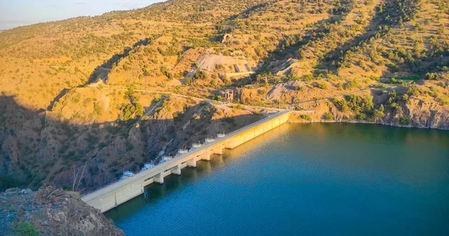 Adnan Menderes Seyir Terası ziyaretçilerini bekliyor Ankara Haberleri