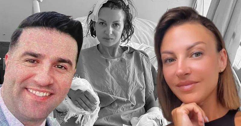 Adliyede ölüm... Oğlu karısını komaya soktu, olan babasına oldu Sözcü Gazetesi