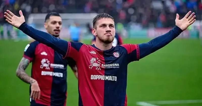 Semih Kılıçsoy transferi çıkmaza girdi! İtalyanlar indirim istiyor