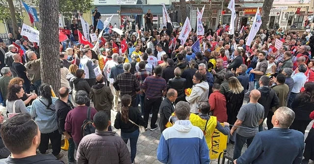 Öğretmenlerden şiddet tepkisi: Ekranda şiddet içeren diziler durdurulmalı Balıkesir Haberleri