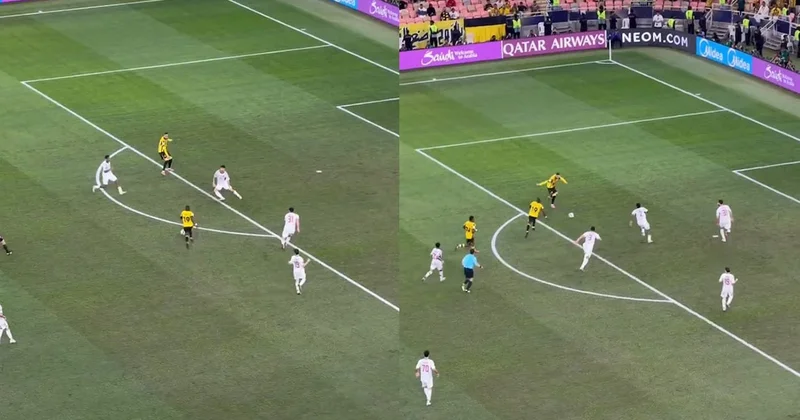 Fenerbahçe nin eski yıldızı zoru başardı, taraftarı çileden çıkardı! Sözcü Gazetesi